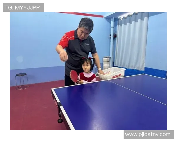 广州乒乓球队个人能力提升之路与训练策略探讨