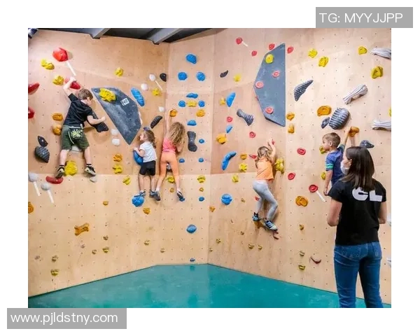 攀岩巨献：深入解析成都攀岩队的战术与训练秘诀