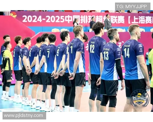 上海排球队速度提升之路:聚焦技术与战术的完美结合 上海排球队速度提升之路:聚焦技术与战术的完美结合