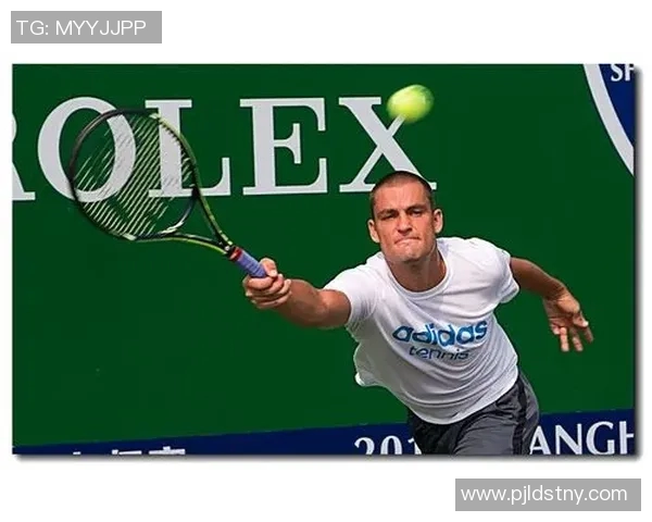 上海网球队战术解析：如何有效盯防对手提升比赛胜率