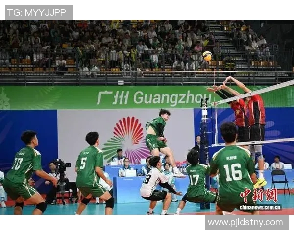 广州排球队创历史新高排球速度排名再创新纪录