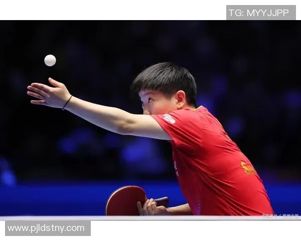 乒乓球战术解析：探秘北京乒乓球队灵活转换体系的成功之道