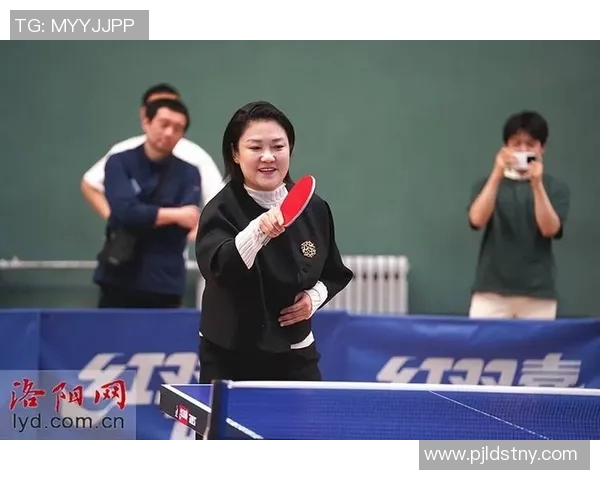 刘伟乒乓球人生的深度对话与成长历程探秘