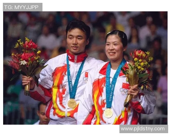 李伟的羽毛球之路:从梦想起航到辉煌成就的心路历程 李伟的羽毛球之路:从梦想起航到辉煌成就的心路历程