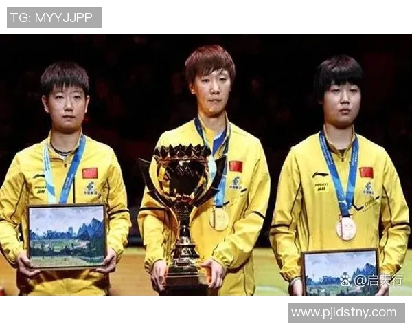 深圳乒乓球队实力强劲荣登全国乒乓球实力排行榜第4名