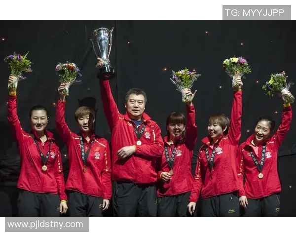 西安乒乓球队的拼搏故事与世界杯梦想的追逐之路