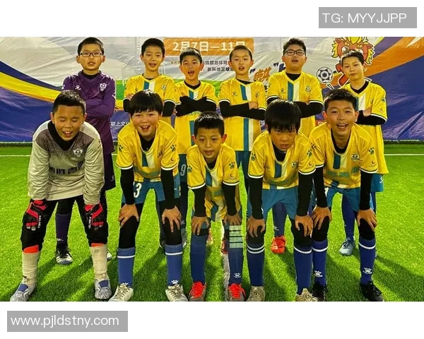 足球明星联手打造沉浸式游戏体验方案助力青少年足球发展