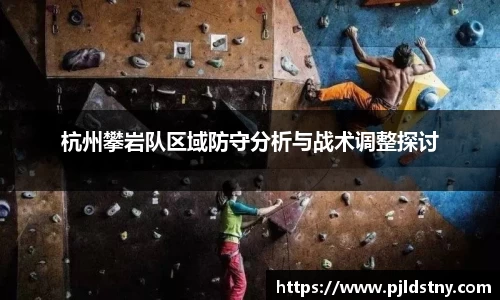 杭州攀岩队区域防守分析与战术调整探讨