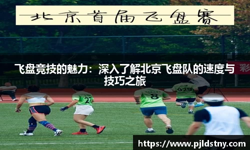 飞盘竞技的魅力：深入了解北京飞盘队的速度与技巧之旅